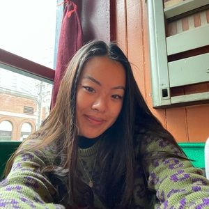 Meet your Posher, Catherine